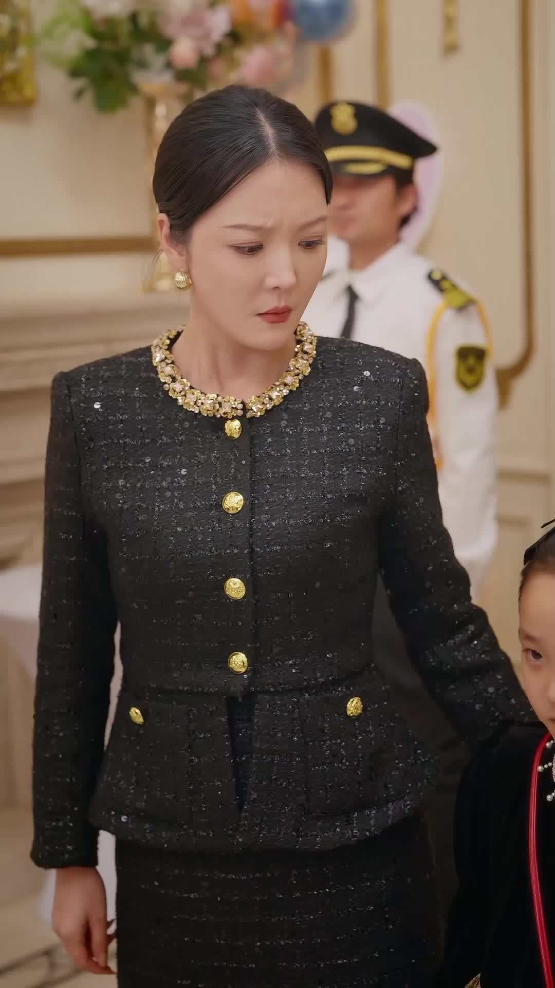 Tập 13 - Lấy Danh Nghĩa Người Mẹ